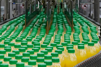 South American beverage multi Postobón installs three KHS lines at once