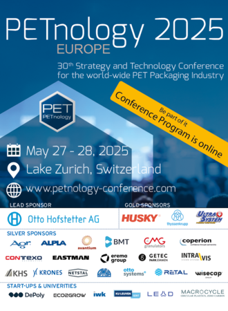 PETnology Europe 2025