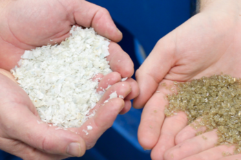 Norner: Rapid growth in PET bottle recycling - threat or opportunity?