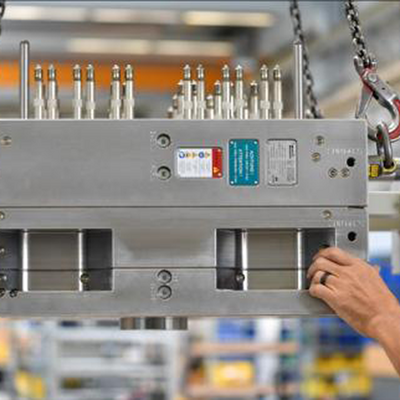 Mold-Masters® expands aftermarket support with new Southwest USA service facility