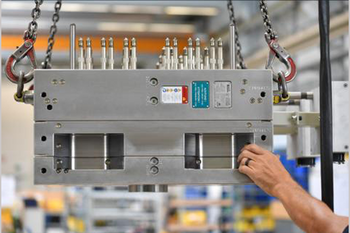 Mold-Masters® expands aftermarket support with new Southwest USA service facility