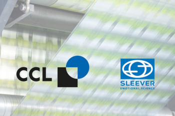 CCL Industries to acquire Sleever International, expanding sustainable labeling solutions for global brands