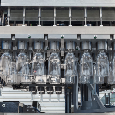 SIPA redefines ISBM Technology with ECS SP130