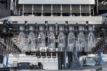 SIPA redefines ISBM Technology with ECS SP130