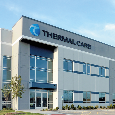 The union of Thermal Care and Aquatech: PiovanGroup stronger worldwide in the industrial process cooling segment 