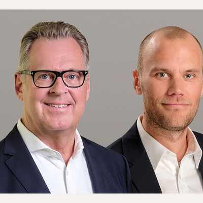 Siegwerk announces change within its Group Executive Committee