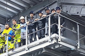 STADLER expands into Japan with new office to support the country’s evolving recycling market