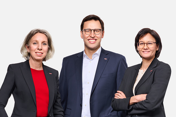 CHT Group: Dr. Lorenza Sartorelli new Chief Operating Officer
