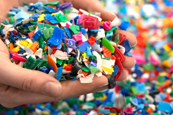 K 2025: TOMRA presents a holistic approach to full plastics circularity