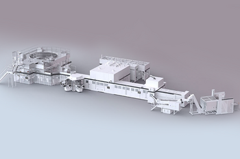 The InnoPET FreshSafe QuadBlock from KHS