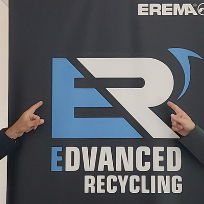 Edvanced Recycling: EREMA redefines plastics recycling