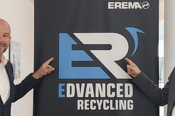 Edvanced Recycling: EREMA redefines plastics recycling