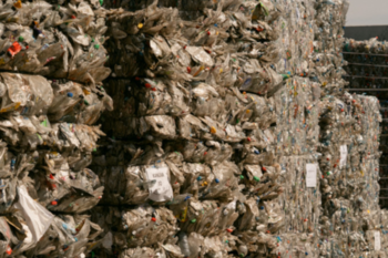 Coca-Cola Europacific Partners spearheads landmark circularity program as pacific PET shipments begin