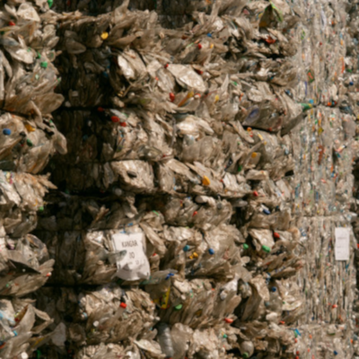 Coca-Cola Europacific Partners spearheads landmark circularity program as pacific PET shipments begin