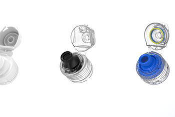 drinktec 2025: Aptar Closures -Introducing next generation of tamper-evident, recycling-ready sports beverage closures