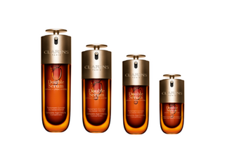 Aptar Beauty and Clarins launch the ninth generation of the Double Serum