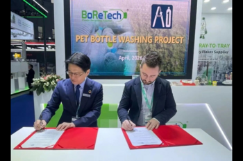 A1 Plastics and Boretech signed LOI to advance plastic recycling project in Cambodia