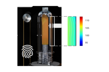 THERMOSCAN by BMT reveals preform variability behind inconsistent stretch blow moulding results