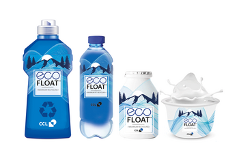 CCL presents first-ever approved shrink film material for the South African beverage market