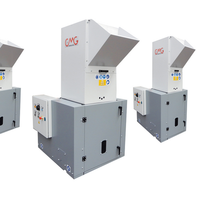 CMG Granulators at Wire & Tube Southeast Asia 2025 