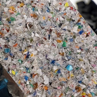BASF expands the Ultradur® portfolio with new grades based on post-consumer recycled PET