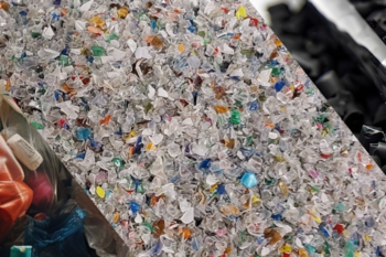 BASF expands the Ultradur® portfolio with new grades based on post-consumer recycled PET