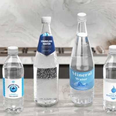 Amcor supports beverage brands preparing for reuse growth