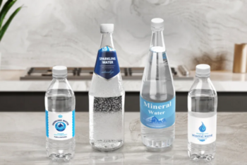 Amcor supports beverage brands preparing for reuse growth