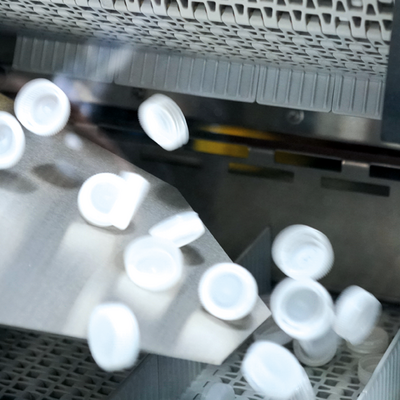 System Thinking in Caps & Closures Business