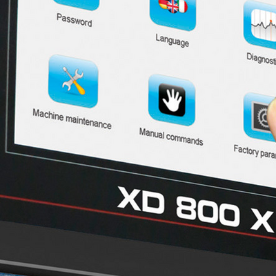 drinktec 2025: Moretto presents advanced solutions for PET processing