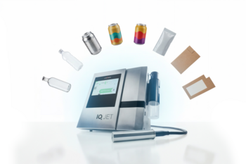 interpack 2026: LEIBINGER - A smarter approach to coding & marking