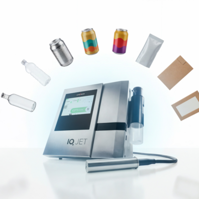 interpack 2026: LEIBINGER - A smarter approach to coding & marking