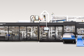 K 2025: Kiefel presents innovation for rPET, fiber & more 