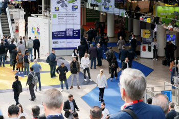 interpack delights the global processing and packaging industry