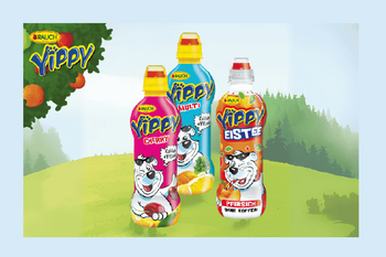 Amcor: Sports closure enhances drinking experience and sustainability for children’s drink