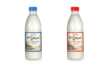 SMI provides EBS 6 KL ERGON stretch-blow moulder for Latteria Soresina