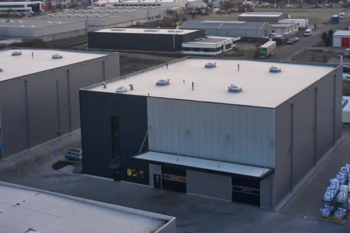 TOMRA Recycling awarded EcoVadis Platinum medal for outstanding sustainability leadership