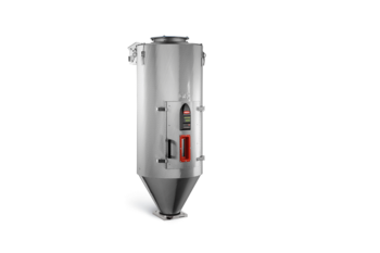 Moretto presents OTX (Original Thermal eXchanger), the drying revolution