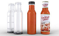 Stock Bottle breaks new ground in premium food & beverage segments including sauces, dressings, condiments, and R-T-D teas