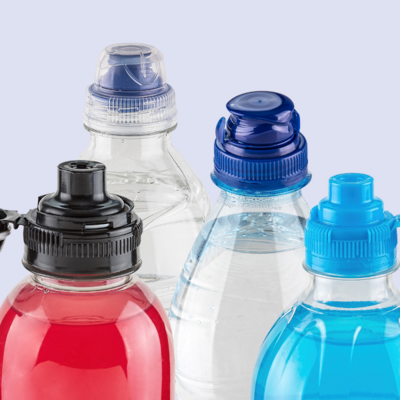 BERICAP at BrauBeviale 2026: Innovative closures for convenient, circular beverage packaging