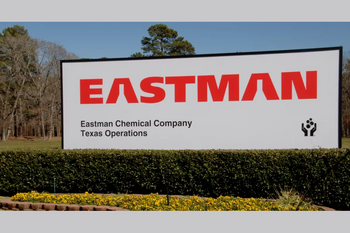 Eastman selected by US Department of Energy to receive up to $375 million investment for its second US molecular recycling project