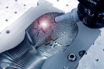 SMIMEC: High-quality moulds for innovative containers