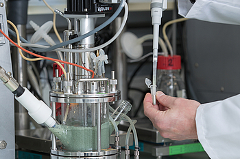 Enzymatic Recycling