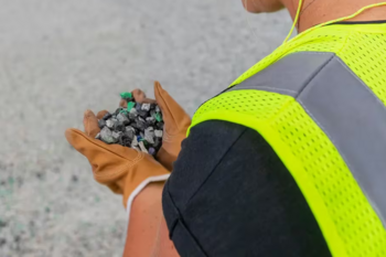 PepsiCo agreement with Eastman yields Gatorade bottles made with PET Renew