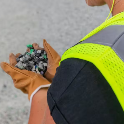 PepsiCo agreement with Eastman yields Gatorade bottles made with PET Renew