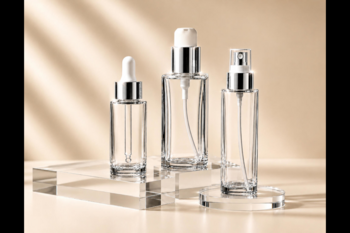Indorama Ventures and REBHAN launch glass-like PET packaging for premium beauty brands