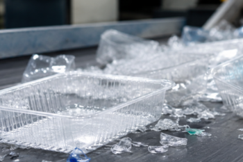 Germany/Europe: Study on PET tray recycling highlights need for action