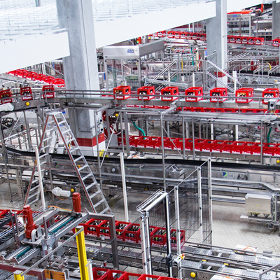 Pioneering beer and beverage packaging for tomorrow: Sidel’s solutions at BrauBeviale