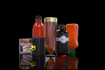 Amcor announces its 2025 "Bottles of the Year"