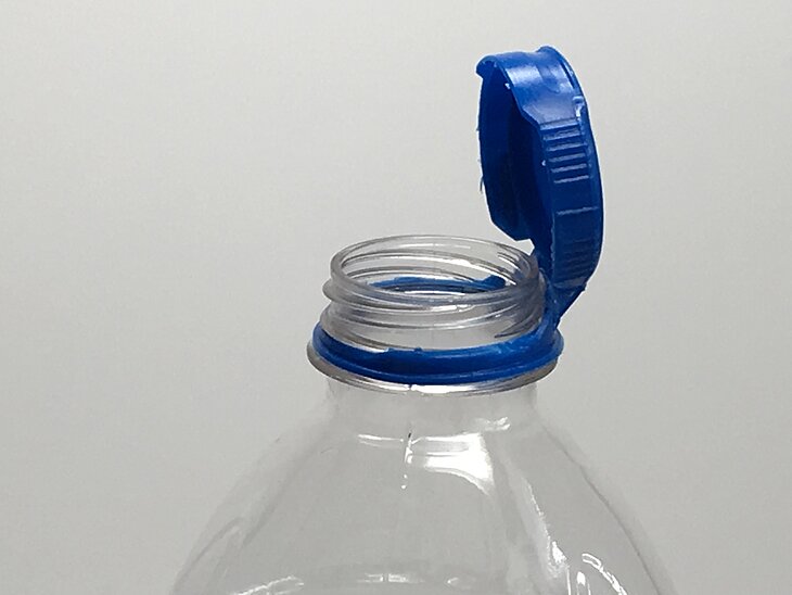 The (Tethered) Cap in the Value Chain of Single-Use Plastics (SUP)